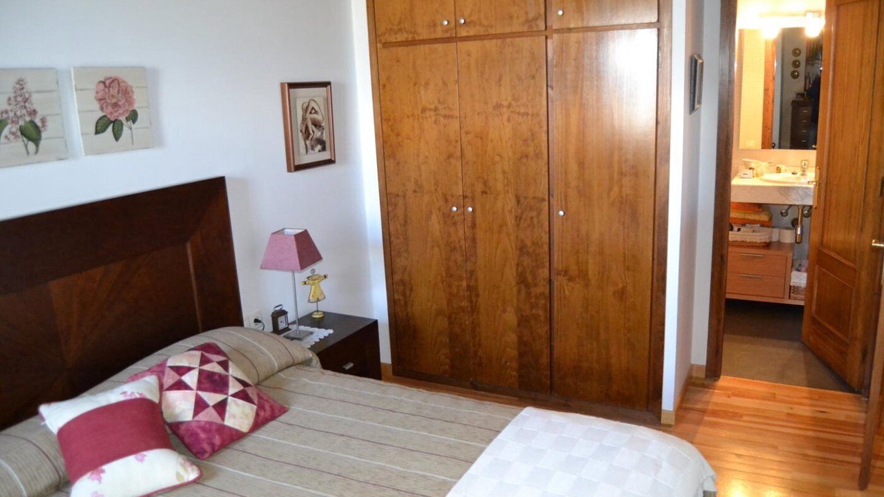 Photo of Bedroom in Alp