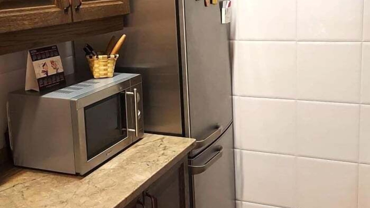 Photo of Kitchen in Alp