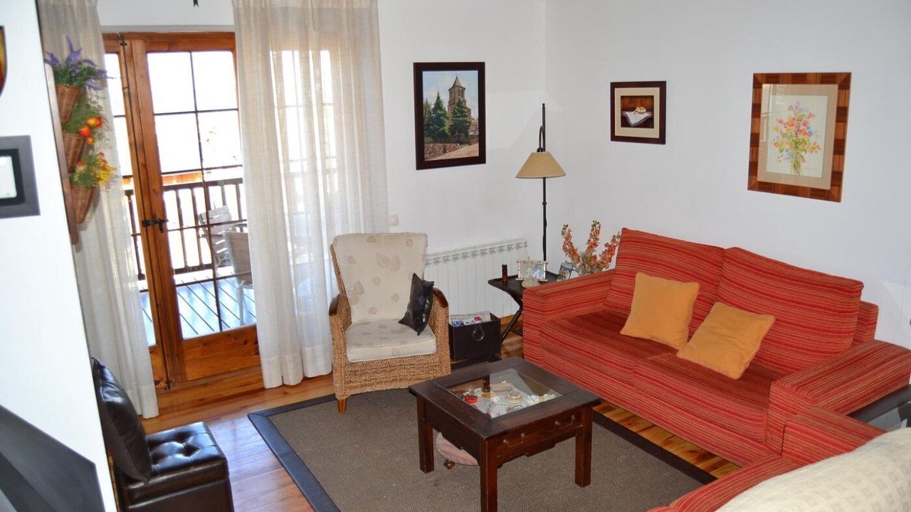 Photo of Livingroom in Alp