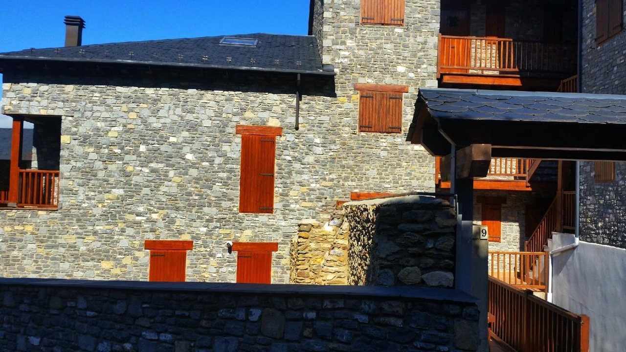 Photo of Outdoor in Alp