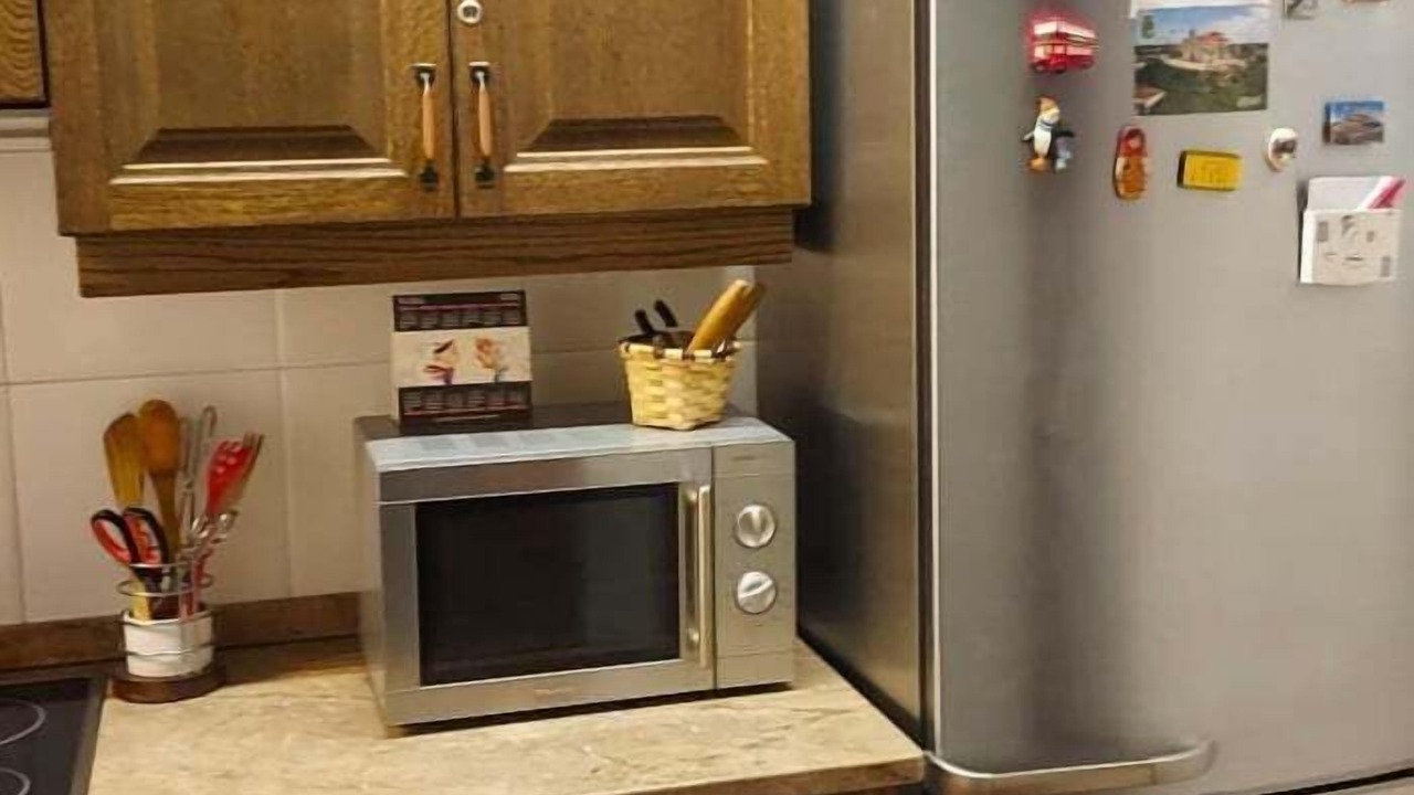 Photo of Kitchen in Alp