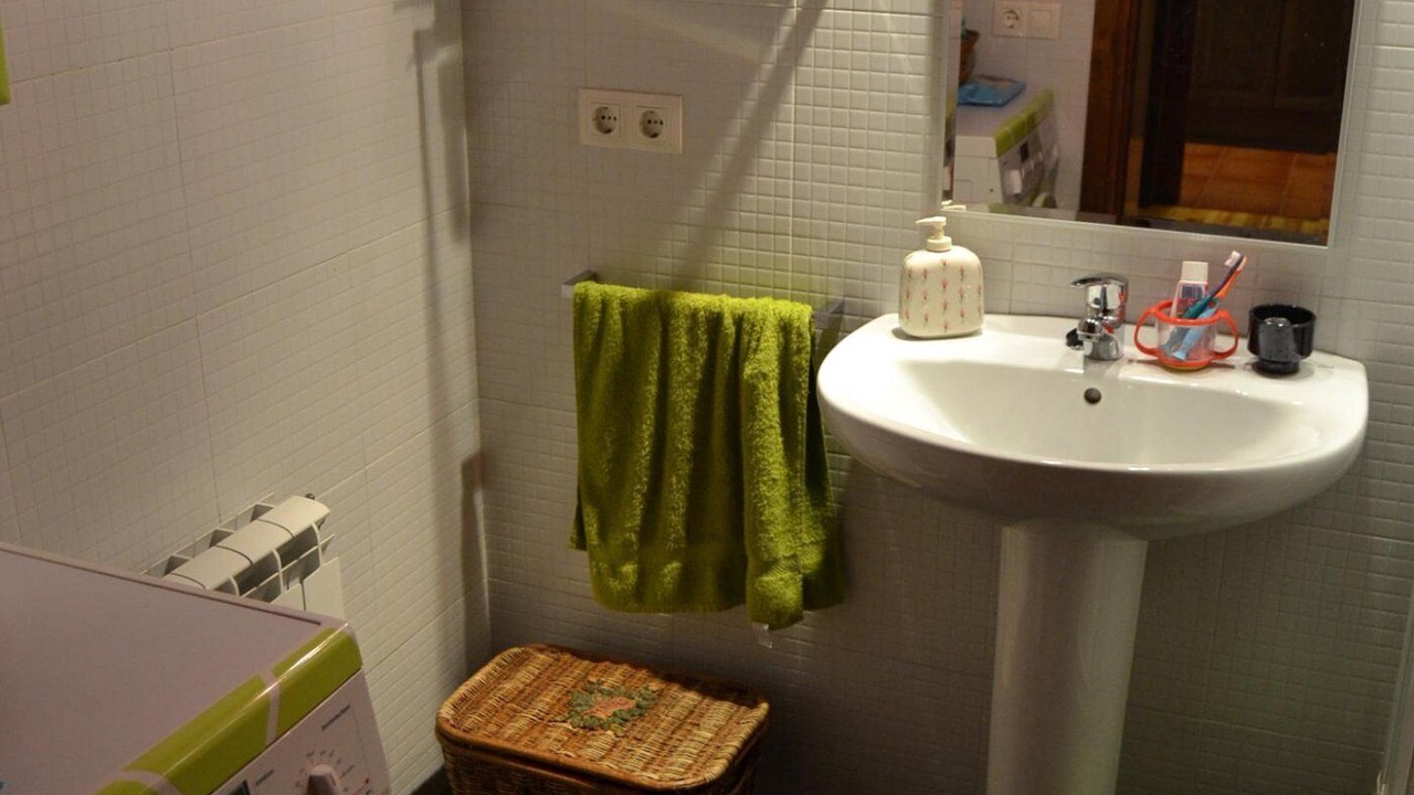 Photo of Bathroom in Alp
