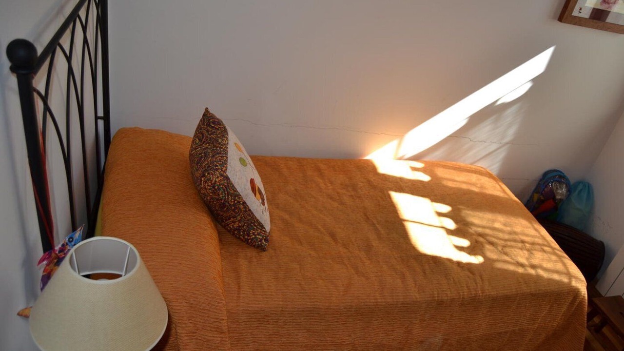 Photo of Bedroom in Alp