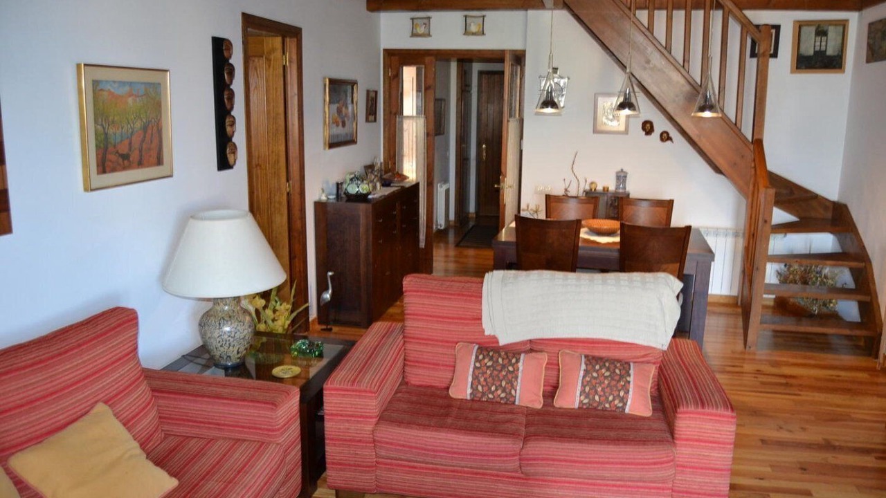 Photo of Livingroom in Alp
