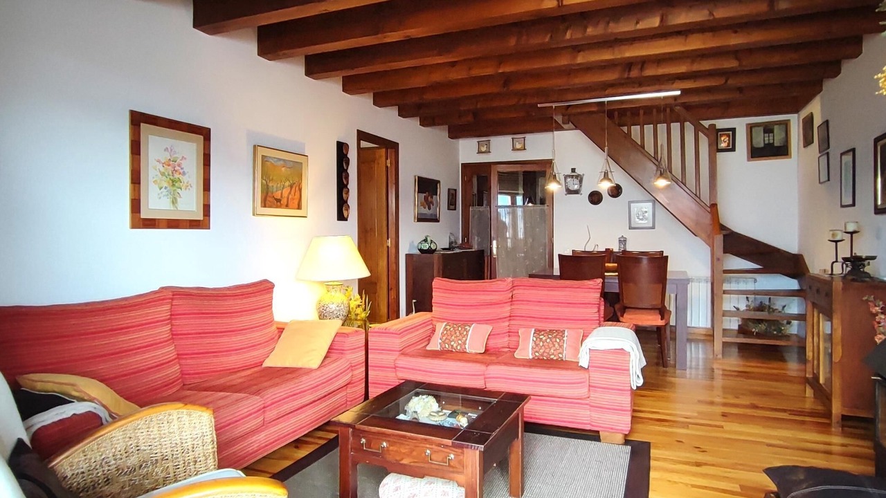 Photo of Livingroom in Alp