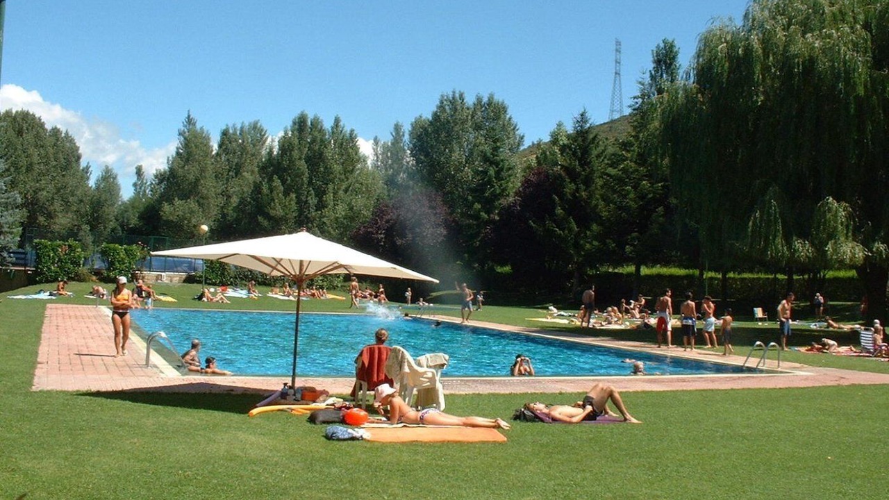 Photo of Outdoor in Alp