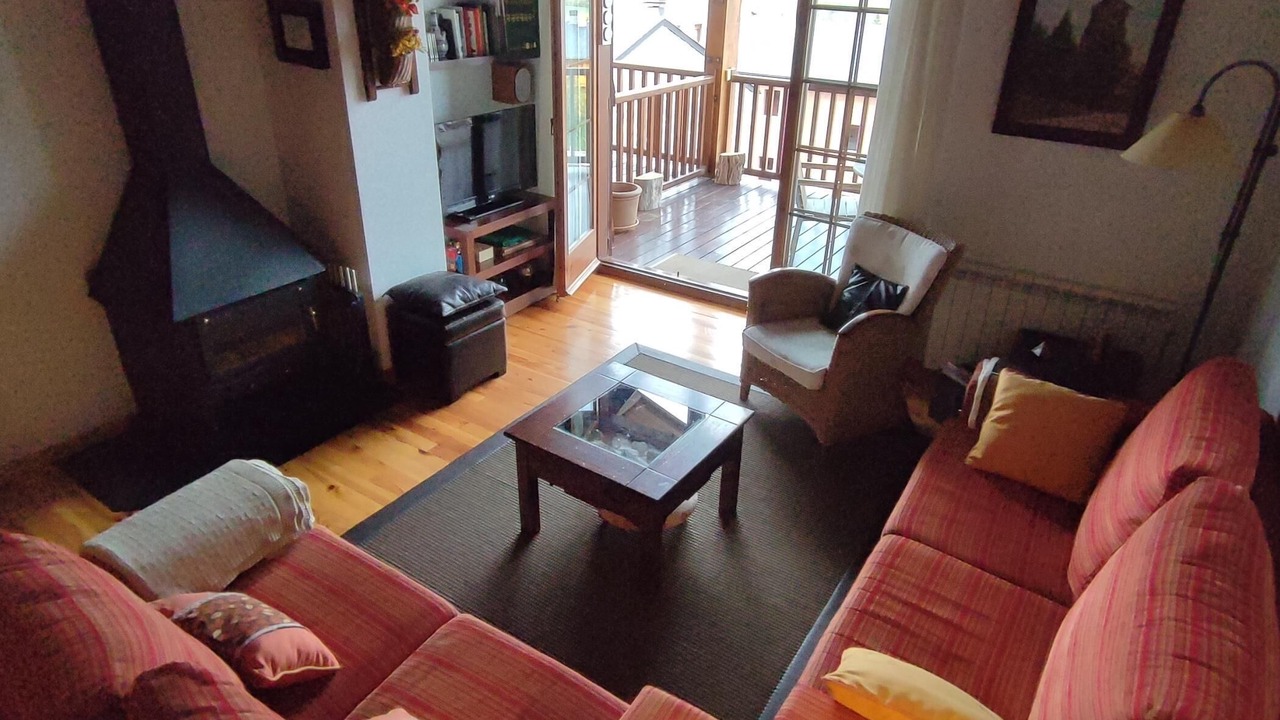 Photo of Livingroom in Alp