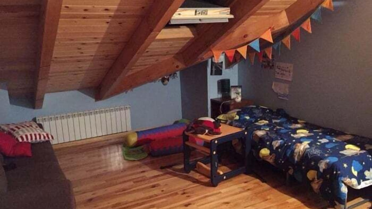 Photo of Bedroom in Alp