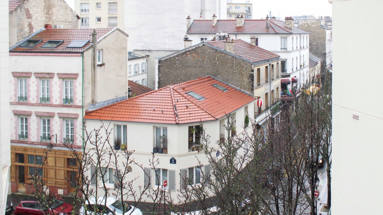 Photo of Others in Butte-aux-Cailles