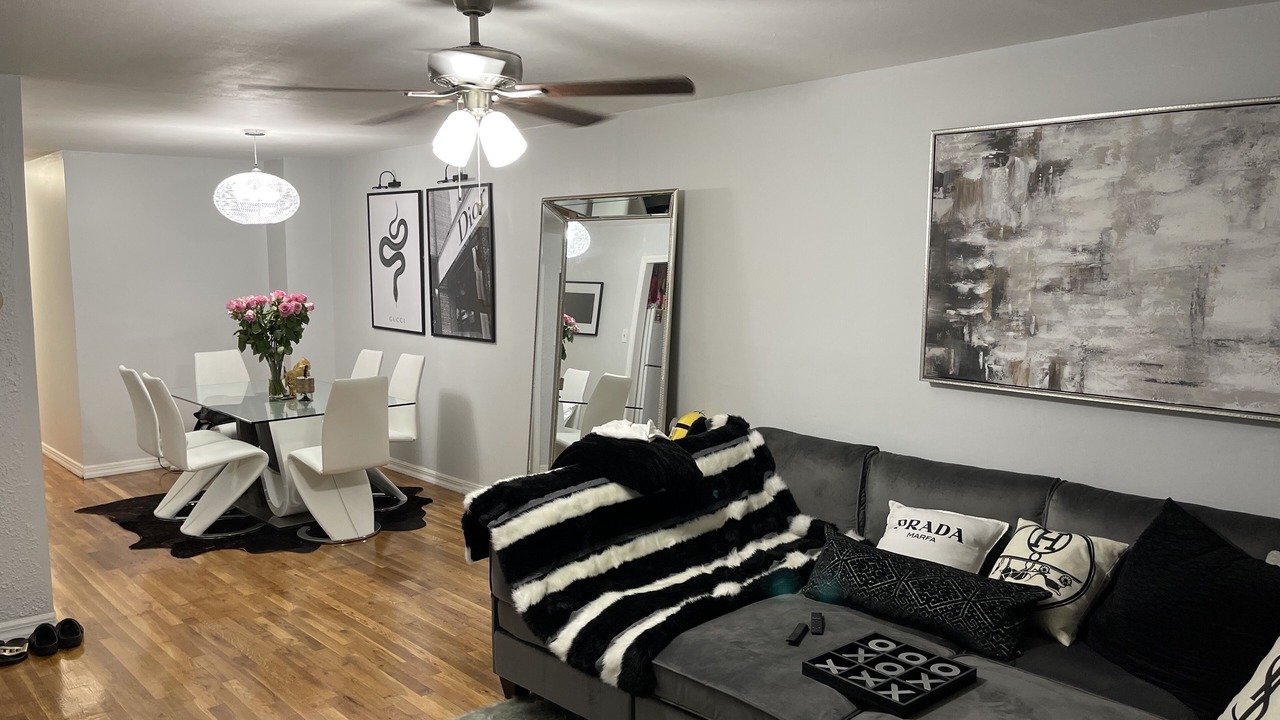 Photo of Bedroom in Canarsie