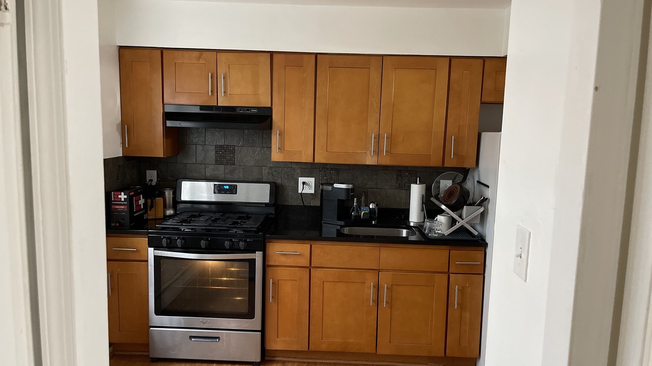 Photo of Kitchen in Canarsie