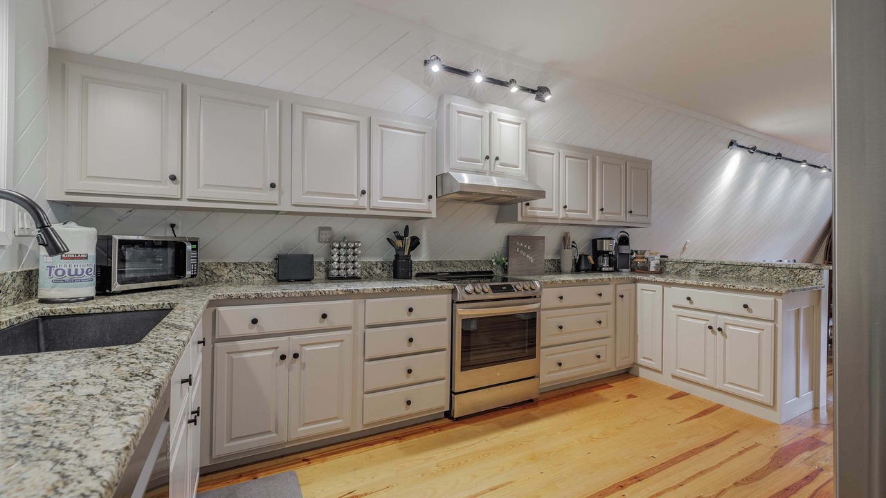 Photo of Kitchen in Morganton