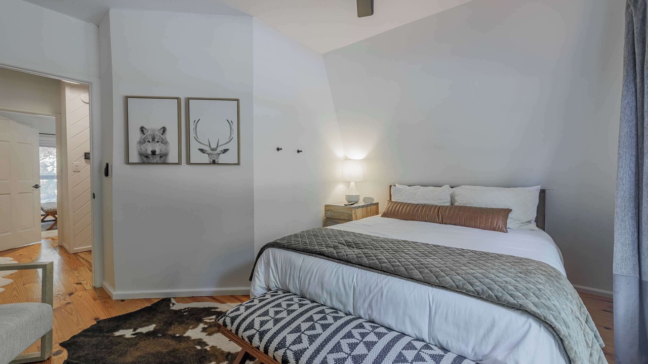Photo of Bedroom in Morganton