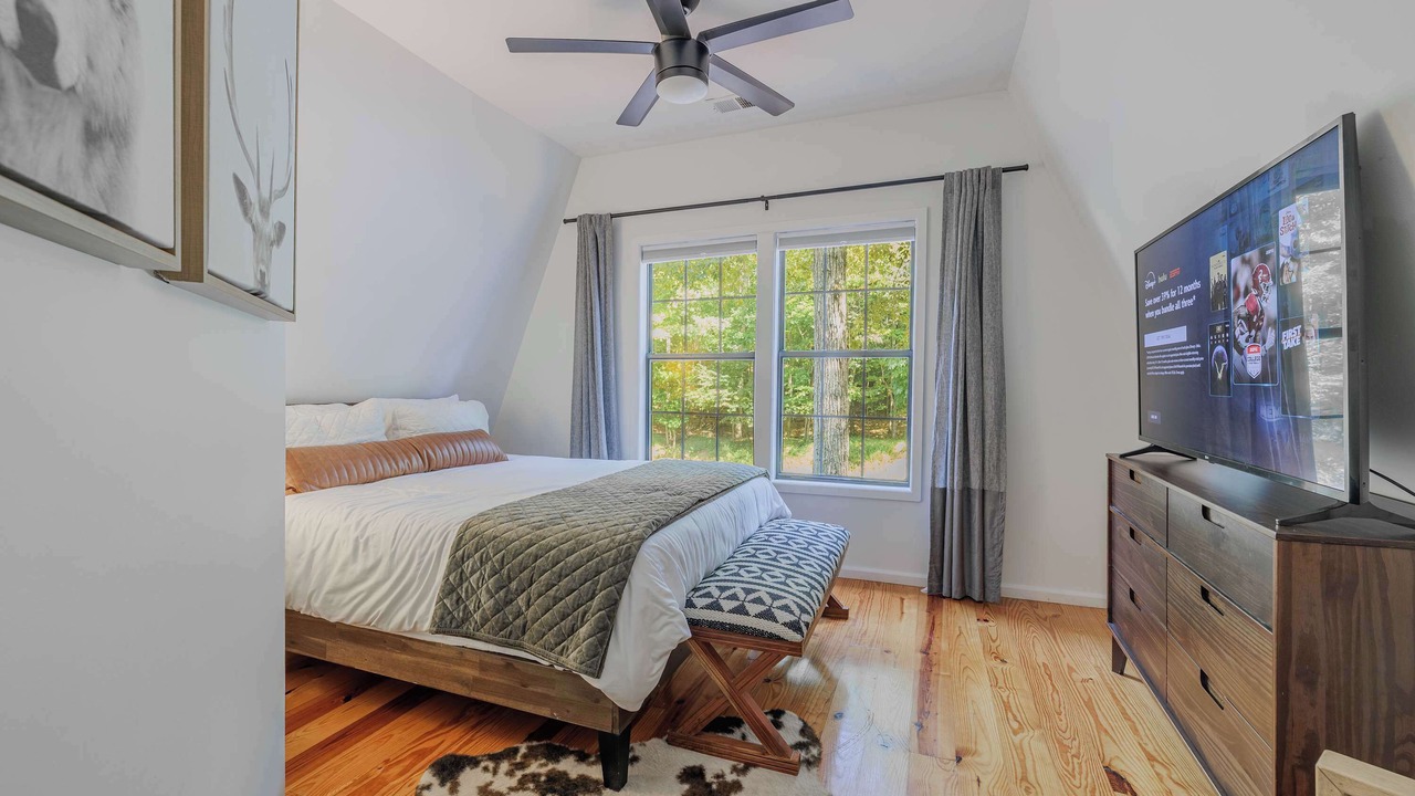 Photo of Bedroom in Morganton