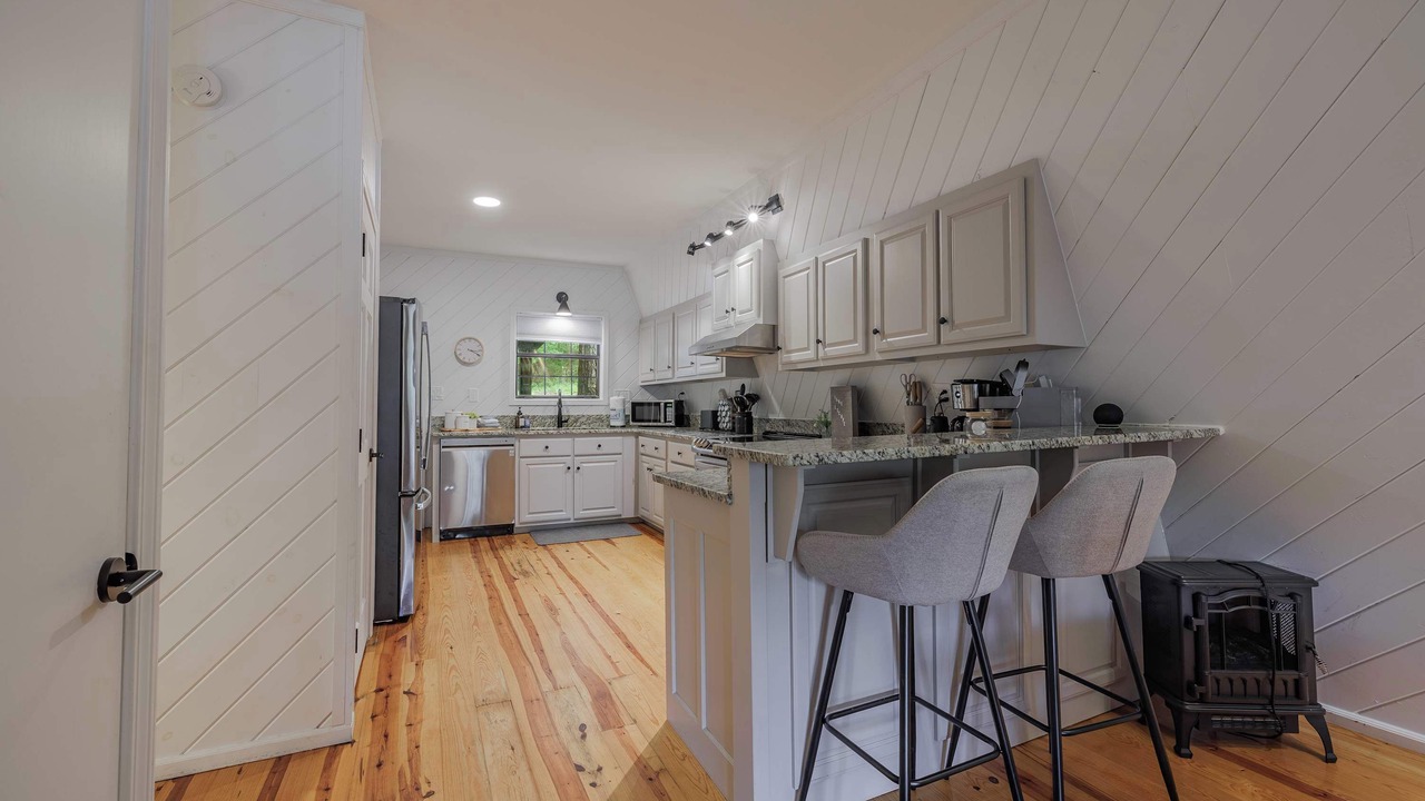 Photo of Kitchen in Morganton