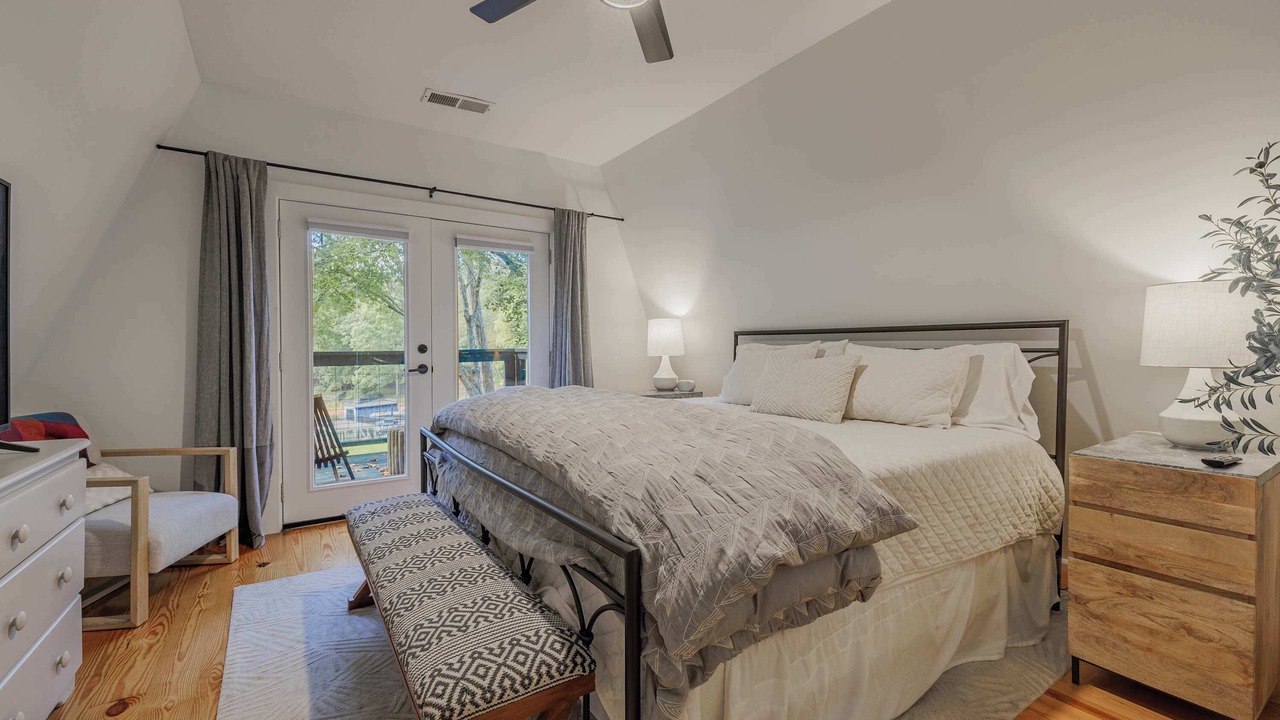 Photo of Bedroom in Morganton