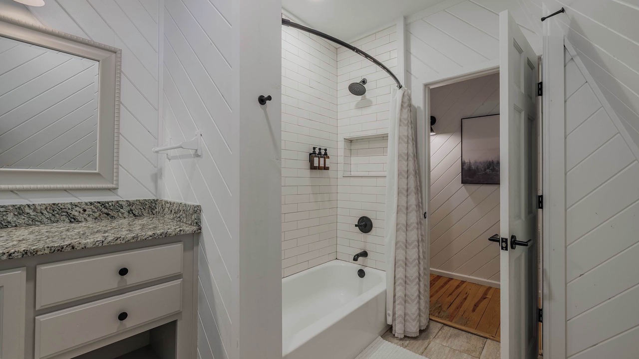 Photo of Bathroom in Morganton