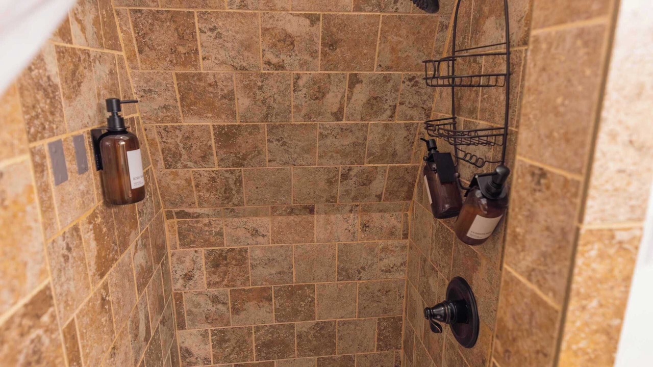 Photo of Bathroom in Morganton