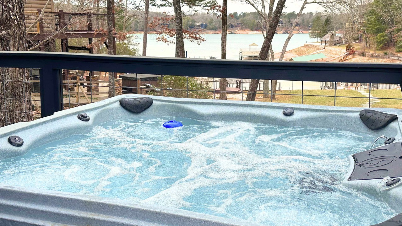 Photo of Outdoor in Morganton