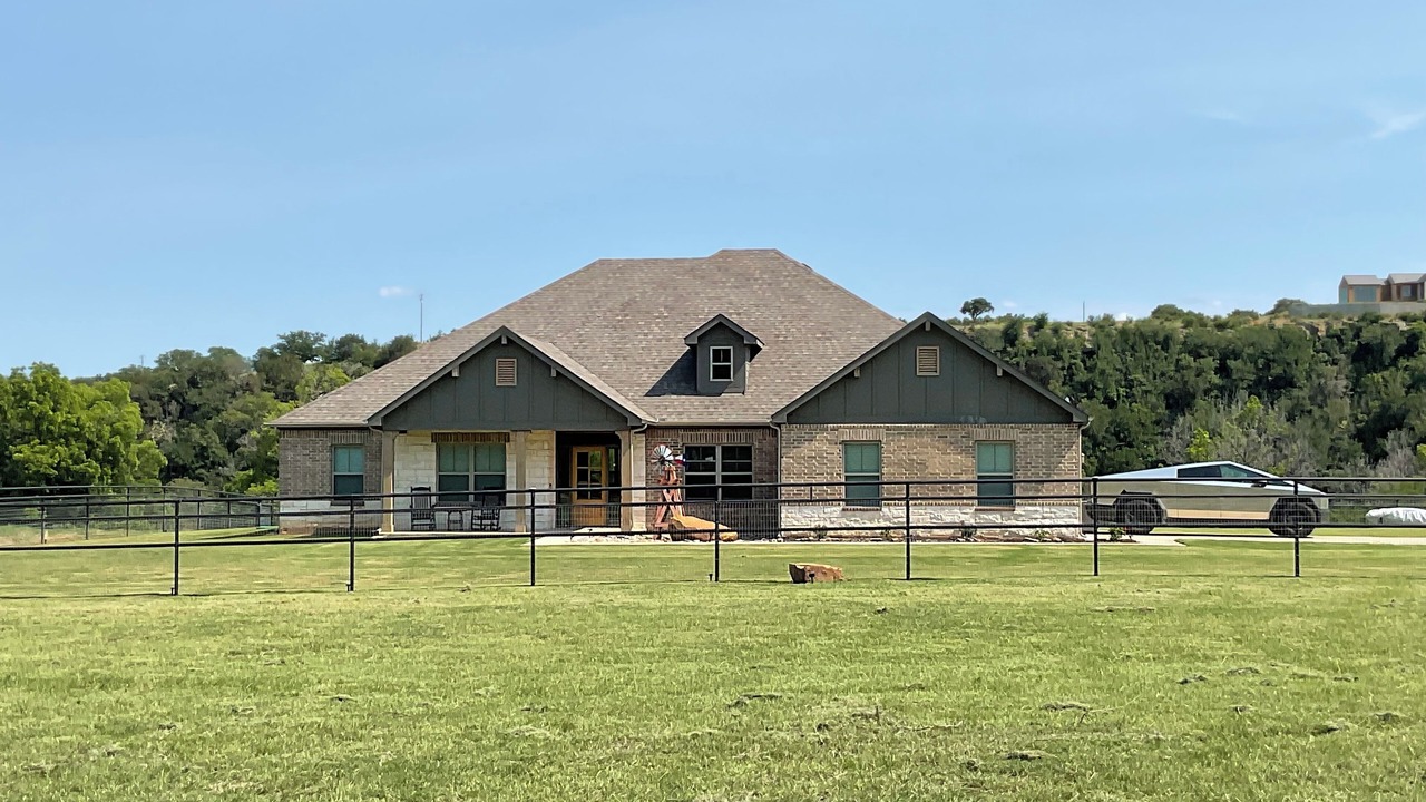 Photo of Outdoor in Mineral Wells
