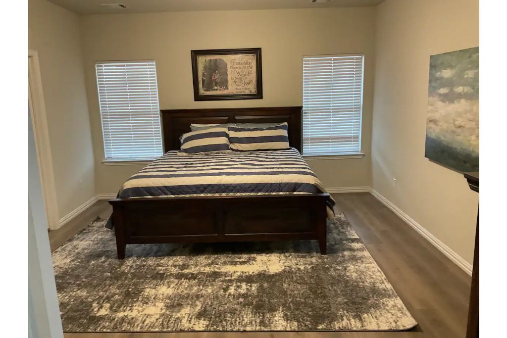 Photo of Bedroom in Mineral Wells