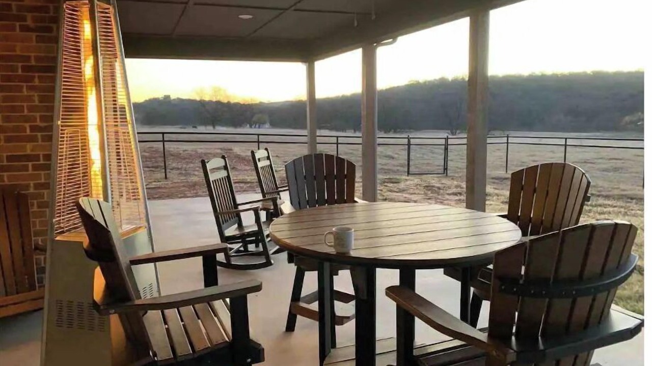 Photo of Outdoor in Mineral Wells