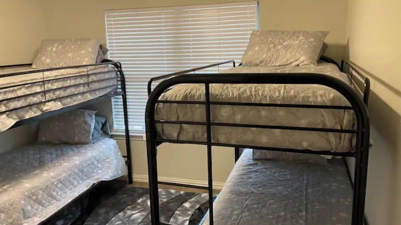 Photo of Bedroom in Mineral Wells