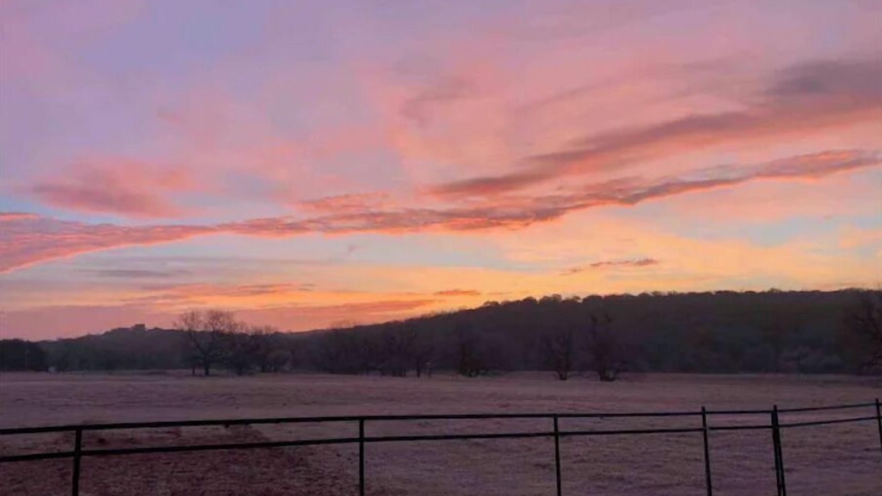 Photo of Outdoor in Mineral Wells