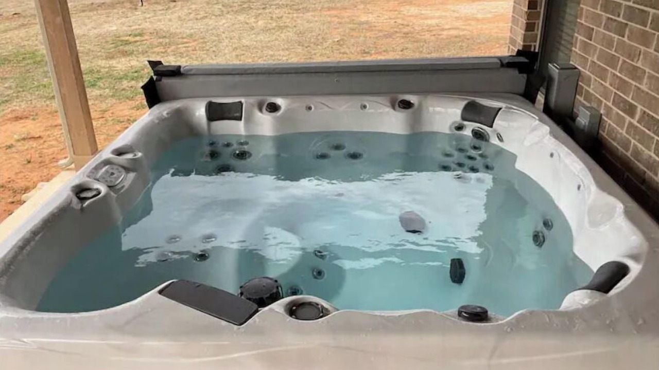 Photo of Outdoor in Mineral Wells