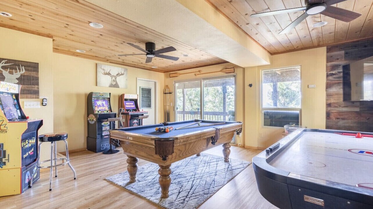 Photo of Bedroom in Arnold