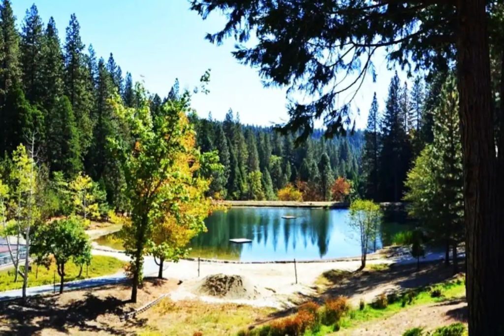 Photo of Outdoor in Arnold