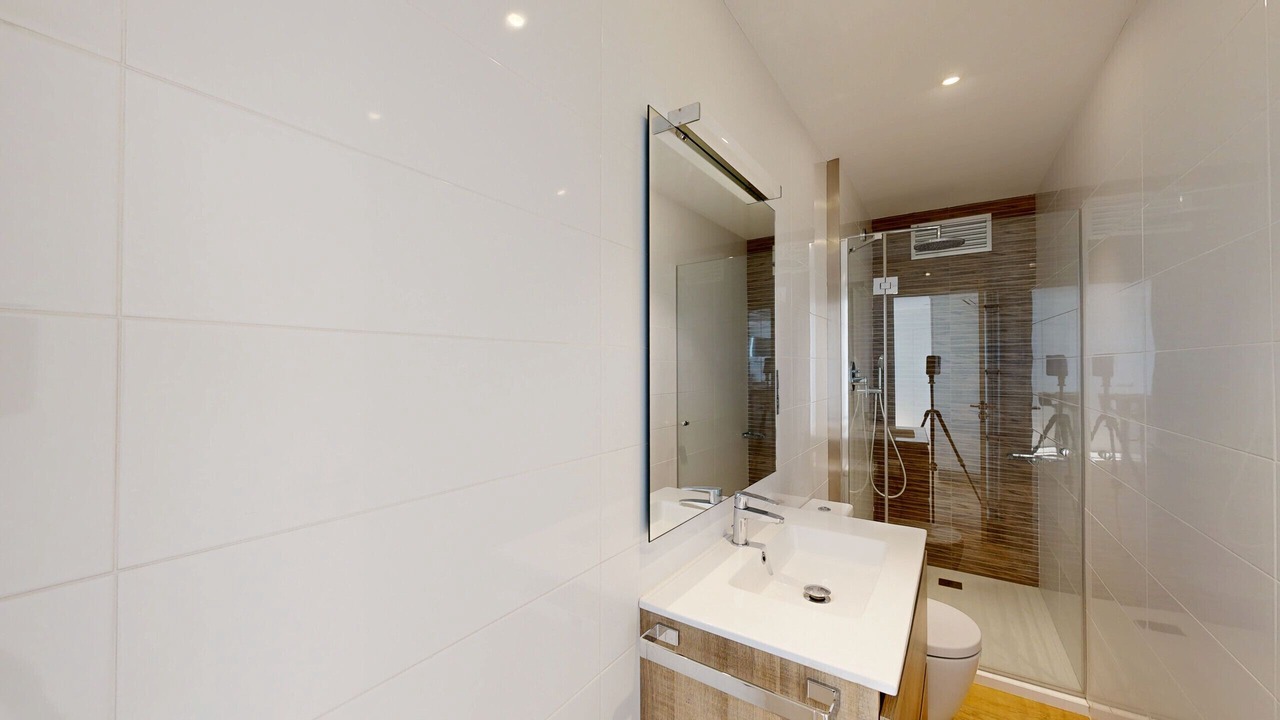 Photo of Bathroom in L'Ampolla