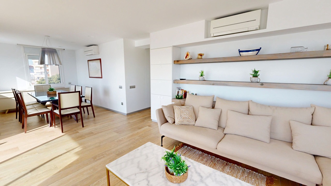 Photo of Livingroom in L'Ampolla