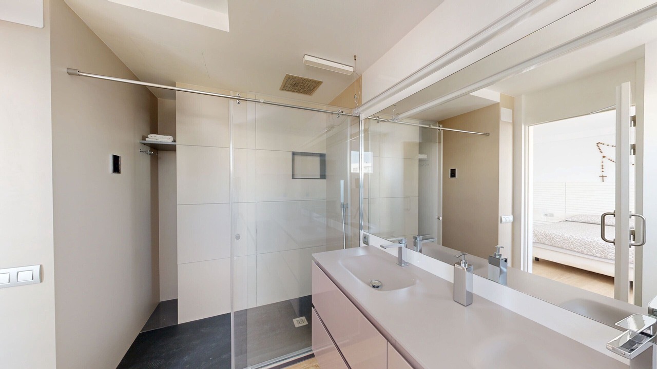 Photo of Bathroom in L'Ampolla