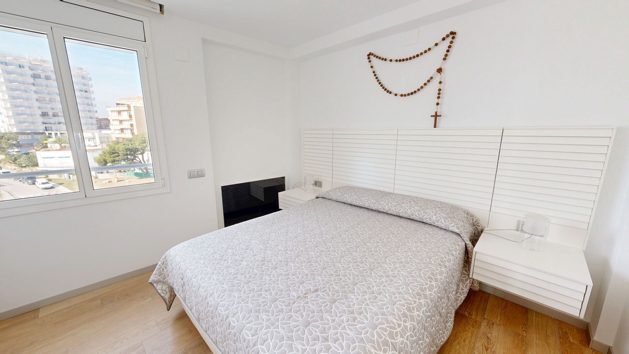 Photo of Bedroom in L'Ampolla