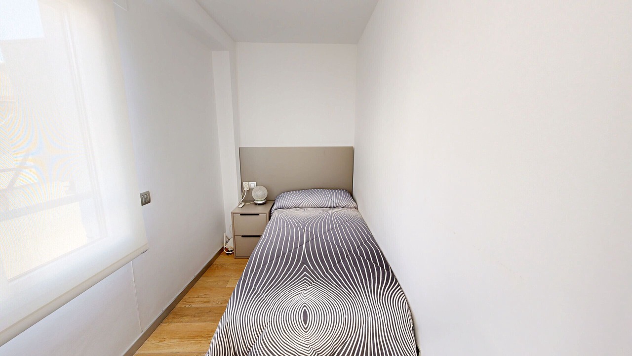 Photo of Bedroom in L'Ampolla