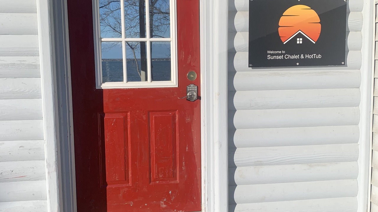 Photo of Outdoor in Alburg