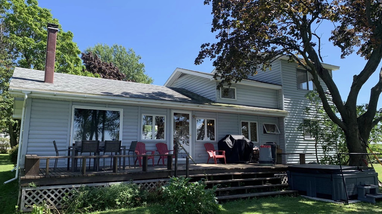 Photo of Outdoor in Alburg