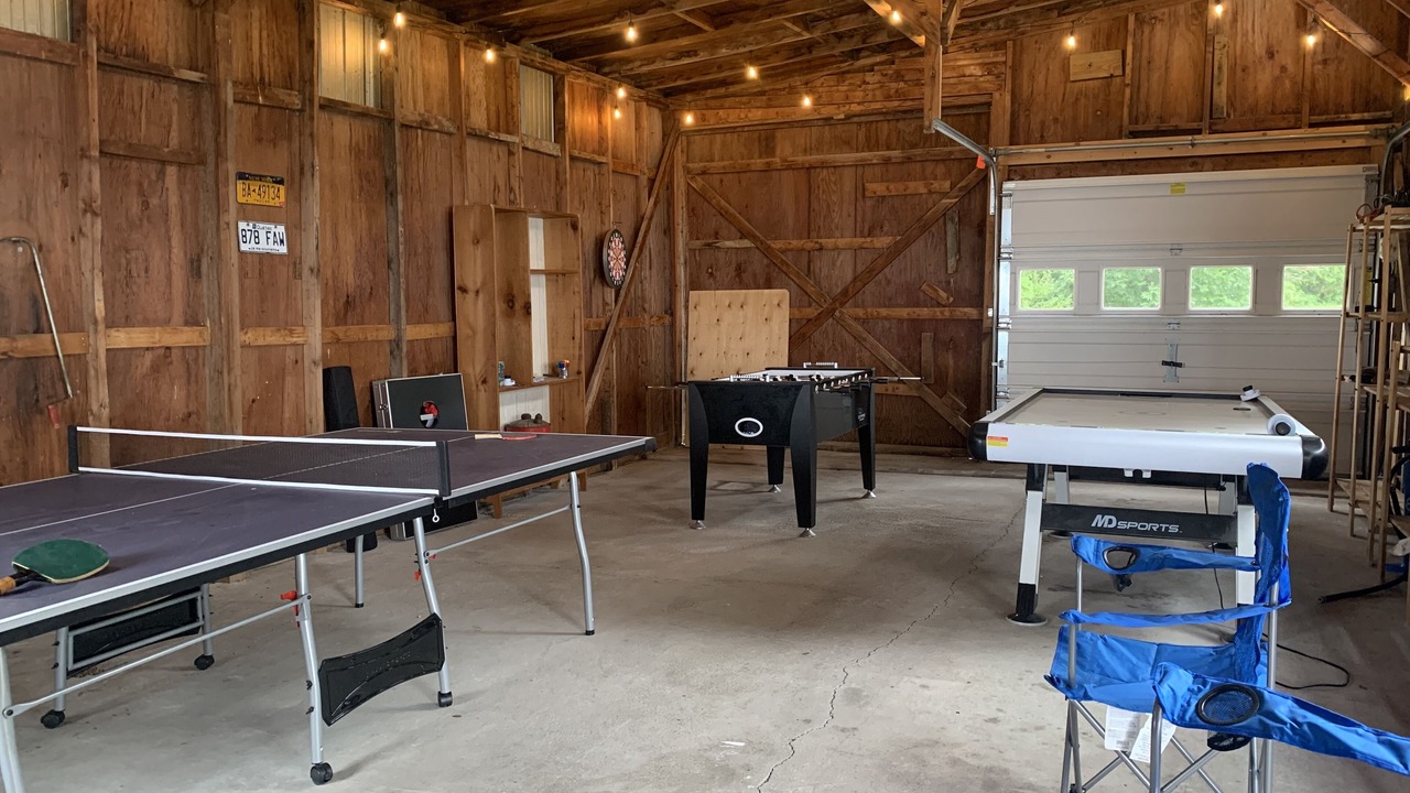 Photo of Bedroom in Alburg