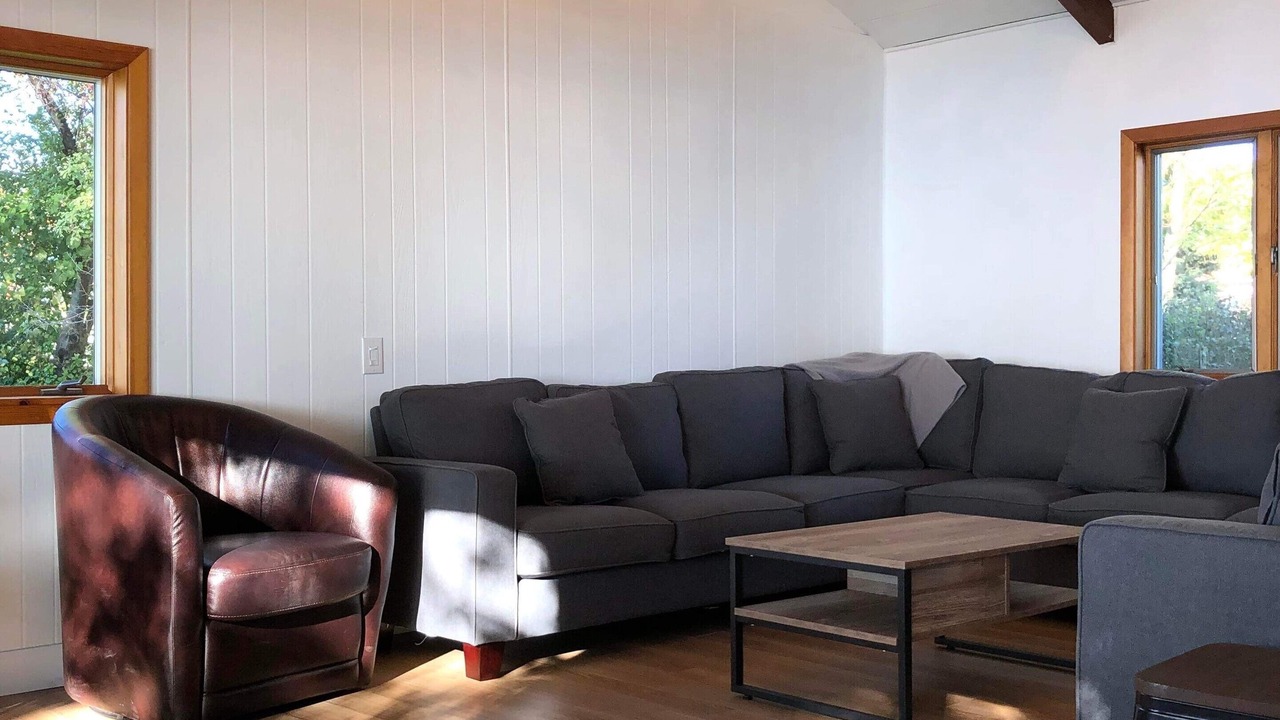 Photo of Livingroom in Alburg