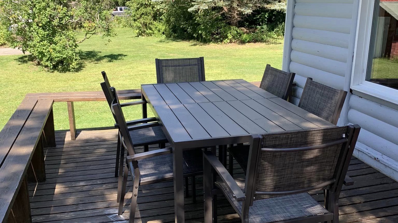 Photo of Outdoor in Alburg