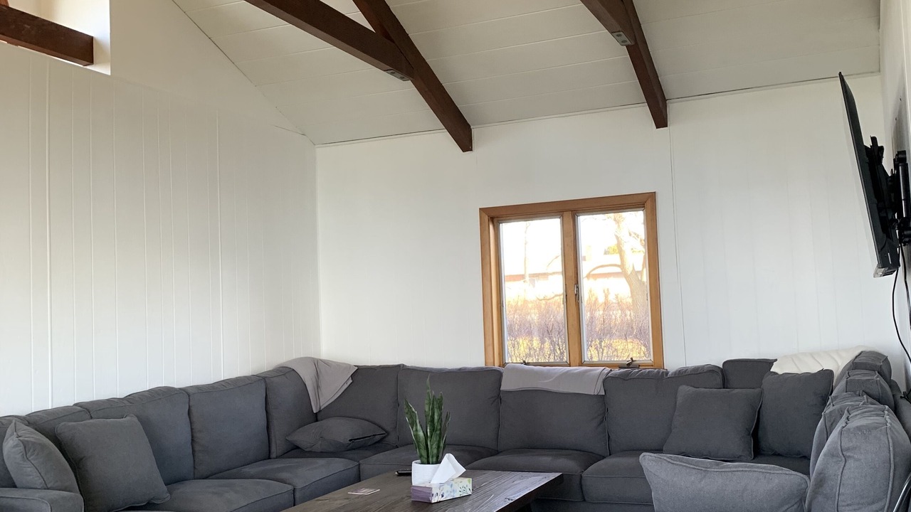 Photo of Livingroom in Alburg