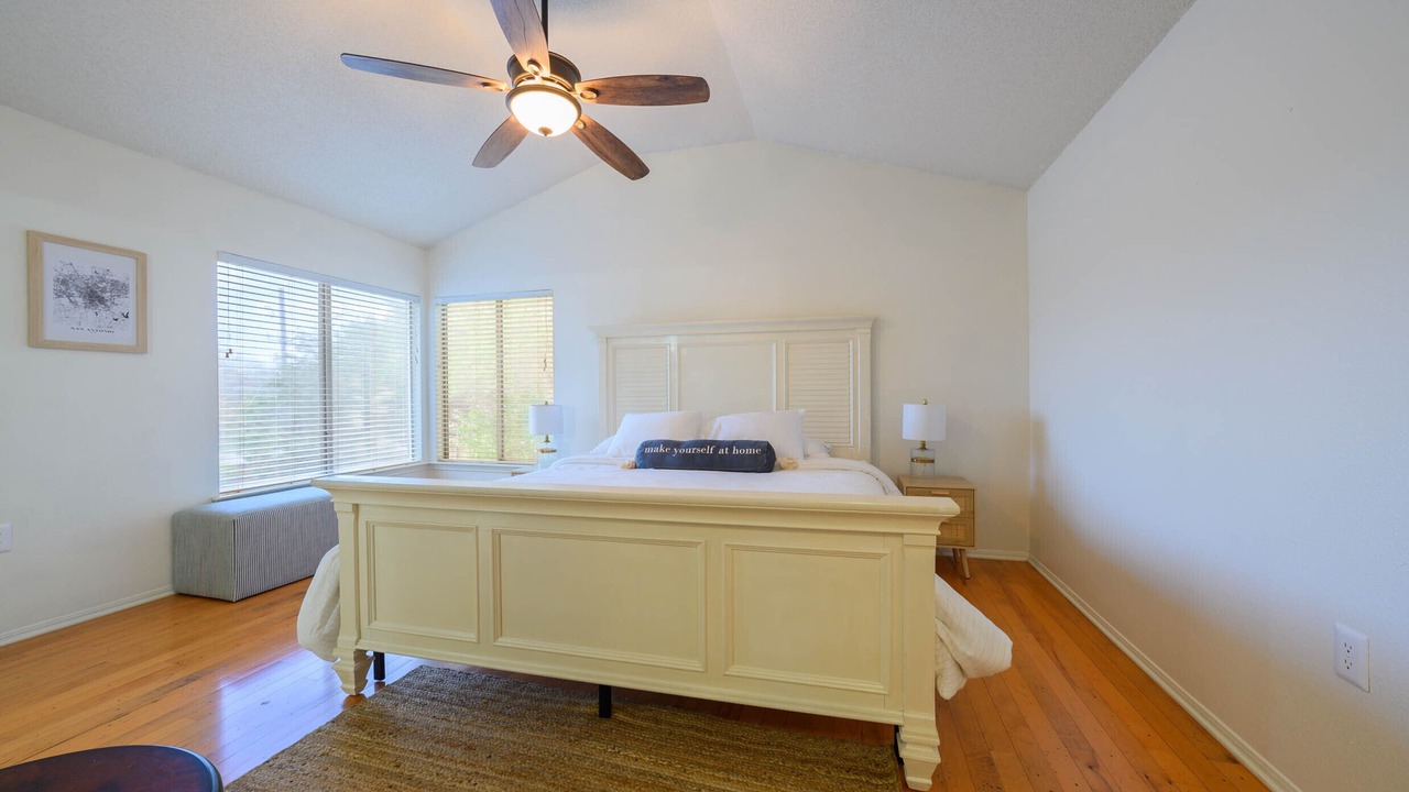 Photo of Bedroom in San Antonio
