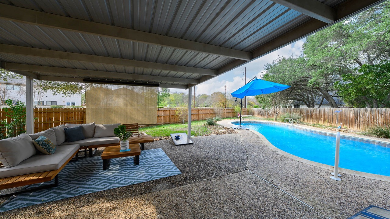 Photo of Outdoor in San Antonio