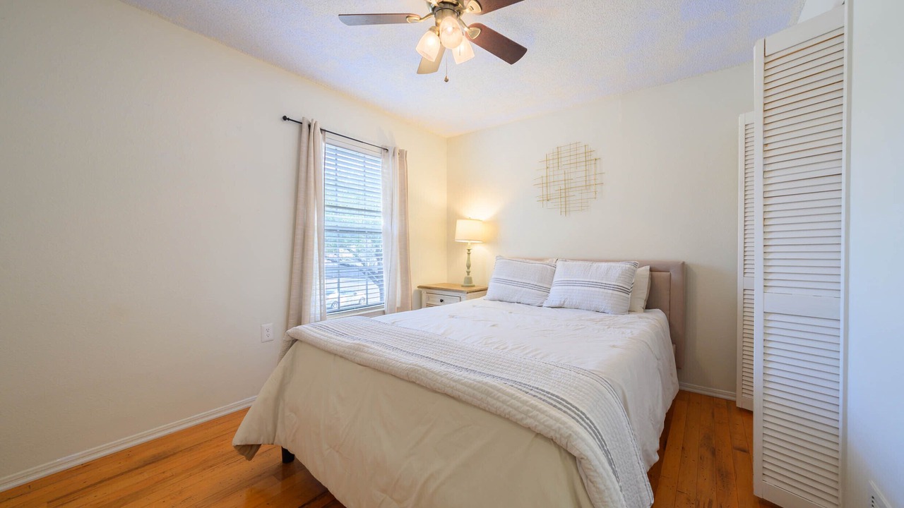 Photo of Bedroom in San Antonio