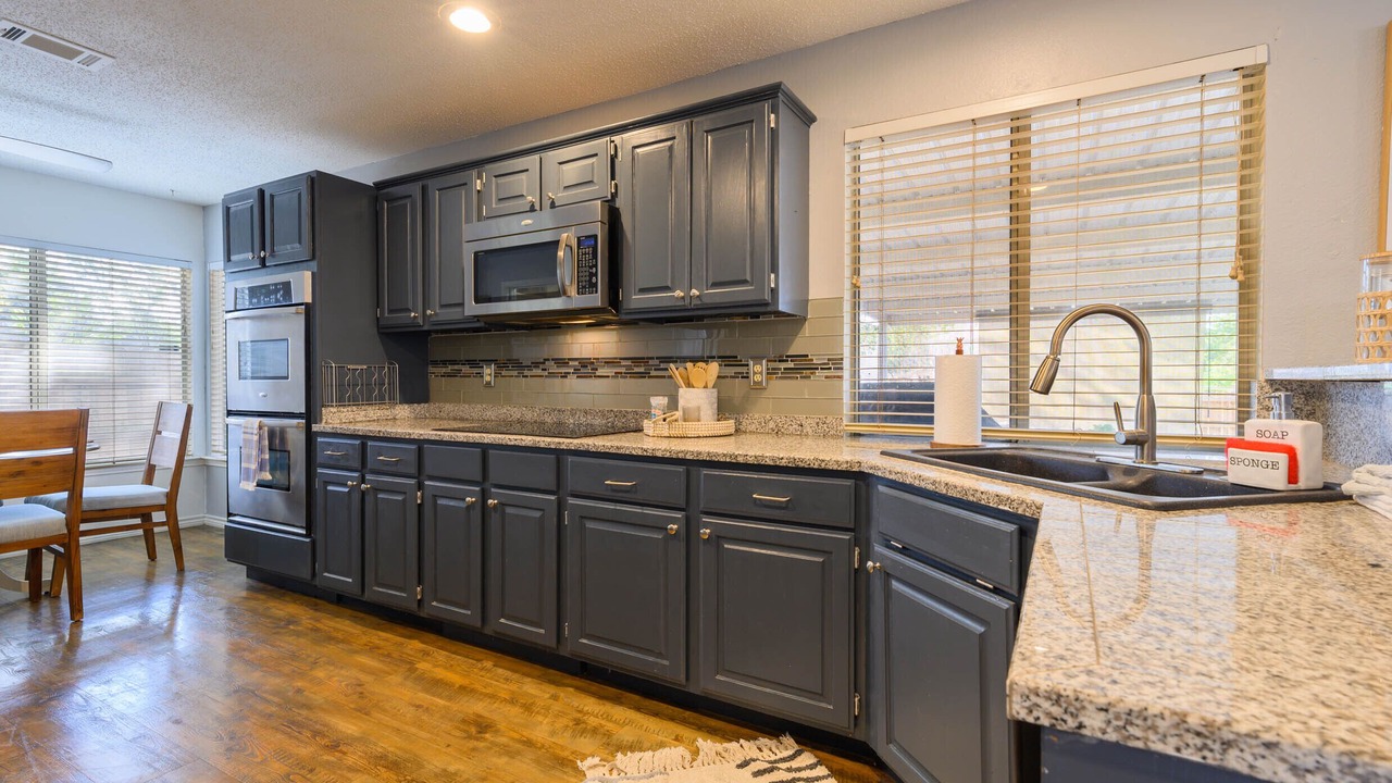 Photo of Kitchen in San Antonio