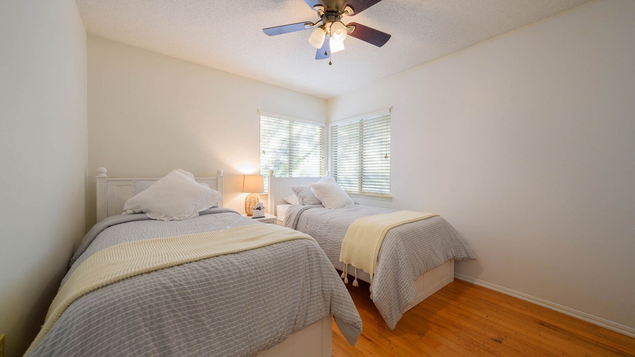 Photo of Bedroom in San Antonio