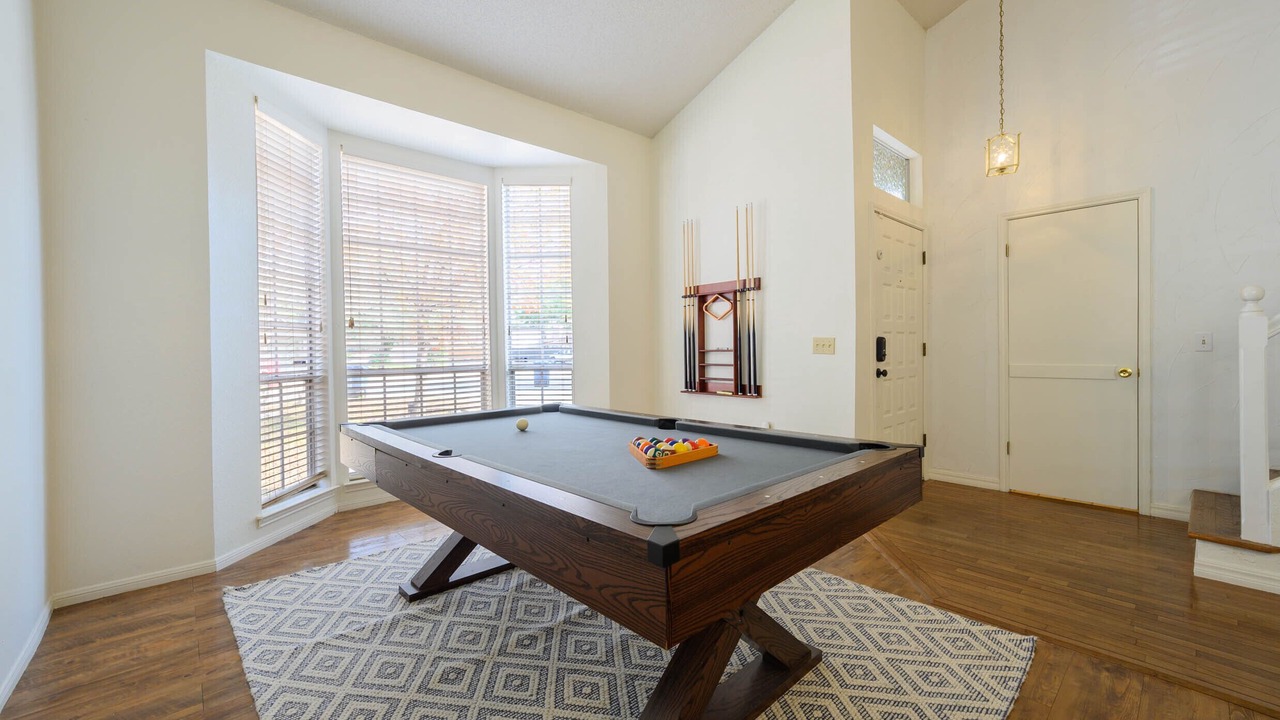 Photo of Bedroom in San Antonio