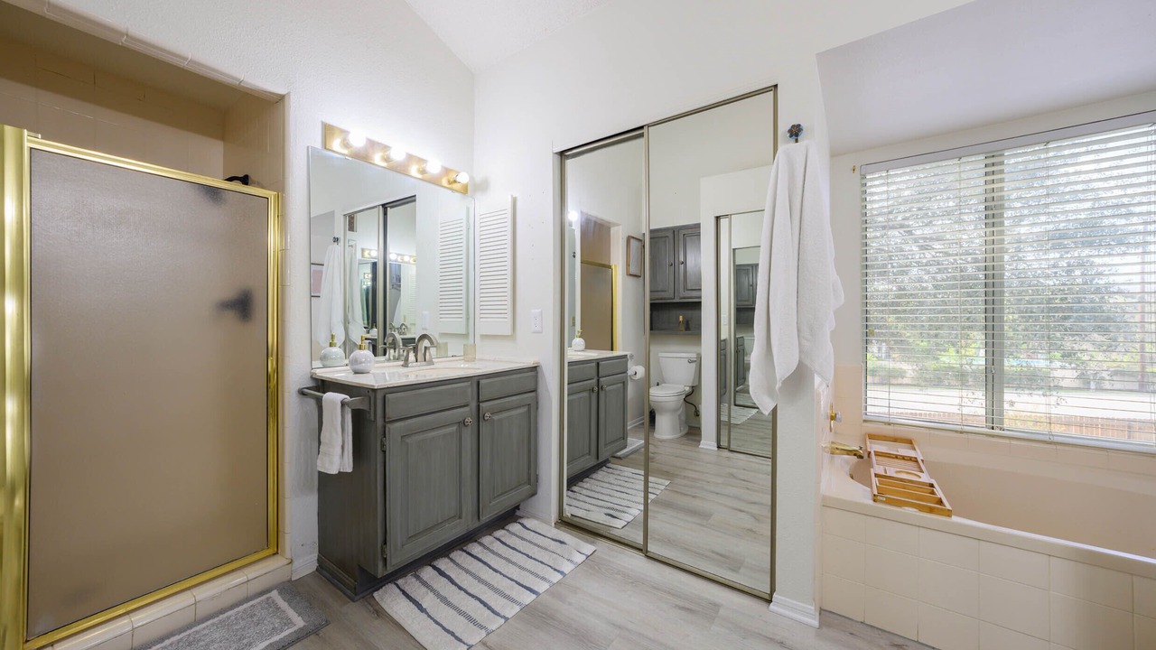 Photo of Bathroom in San Antonio