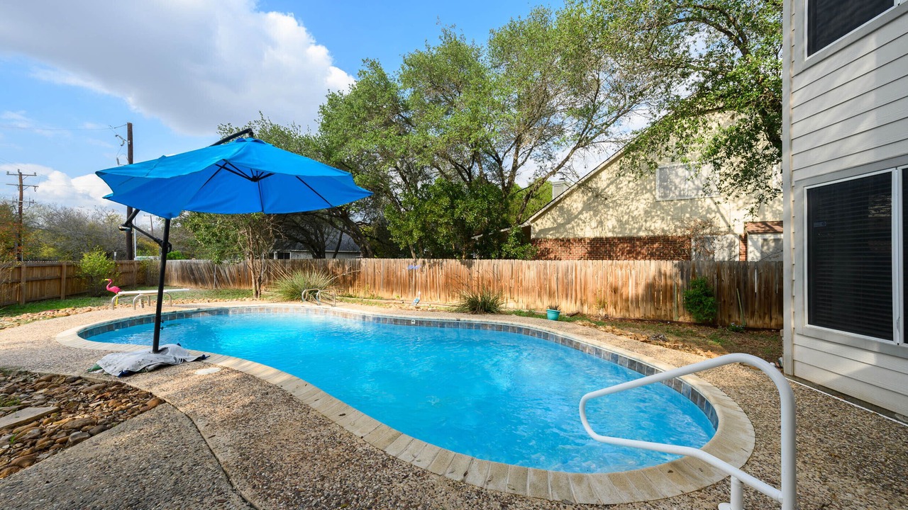 Photo of Outdoor in San Antonio